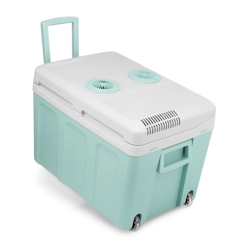 Tristar KB-7640 Frigo Portatile Verde C