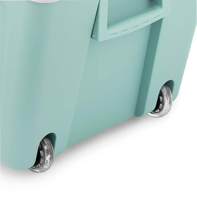 Tristar KB-7640 Frigo Portatile Verde C