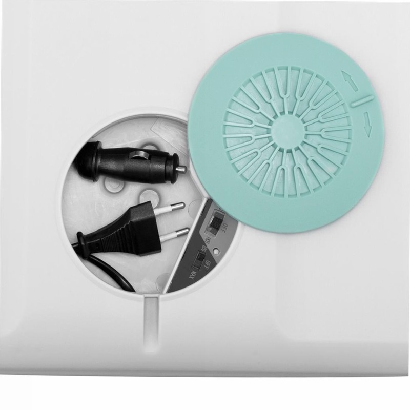 Tristar KB-7640 Frigo Portatile Verde C