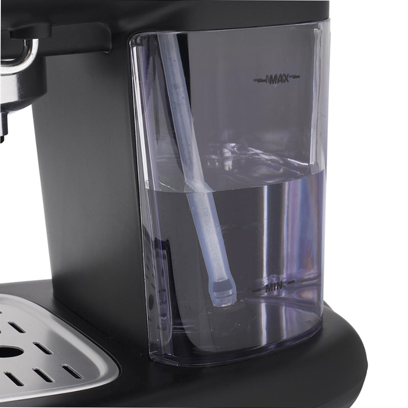 Tristar CM-2276 Macchina Caffè Espresso Nero 20bar