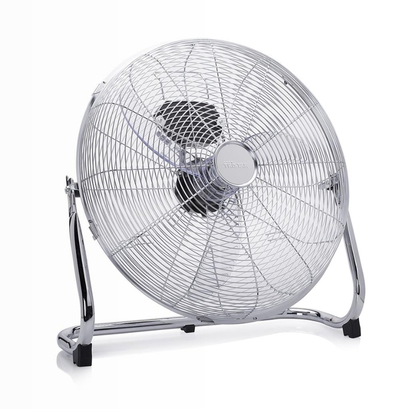Tristar VE-5885 Ventilatore da terra in metallo