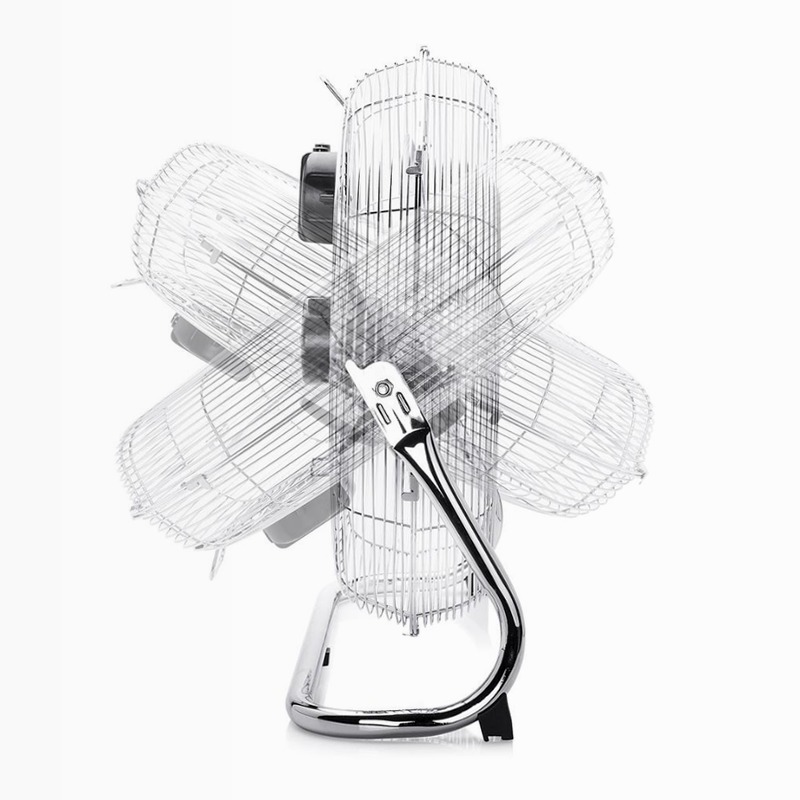 Tristar VE-5885 Ventilatore da terra in metallo