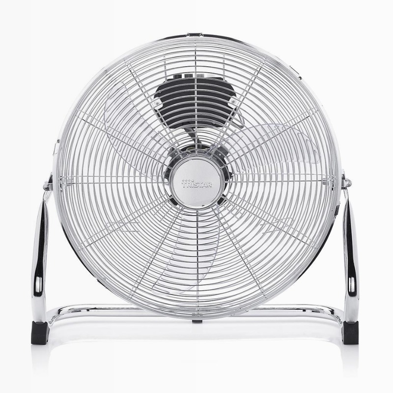 Tristar VE-5885 Ventilatore da terra in metallo