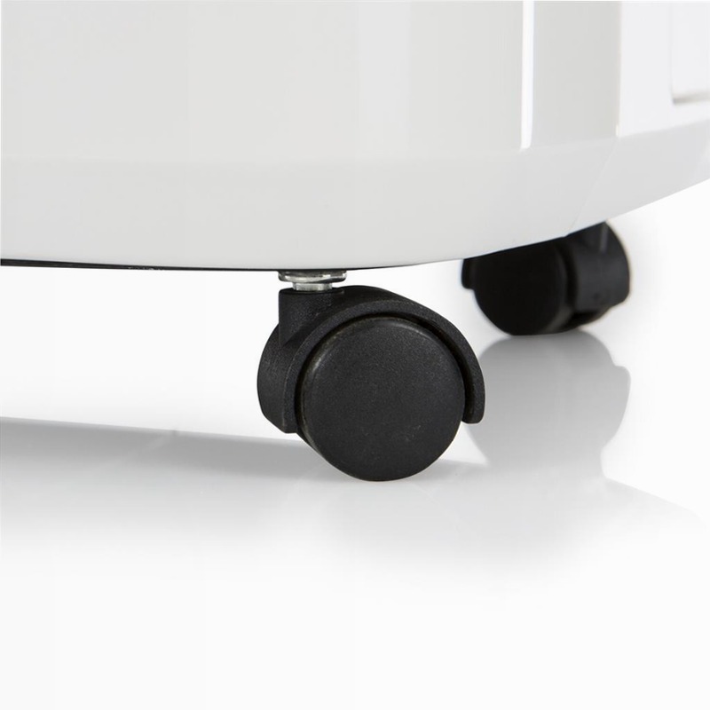 Tristar AC-5420BS Deumidificatore Bianco