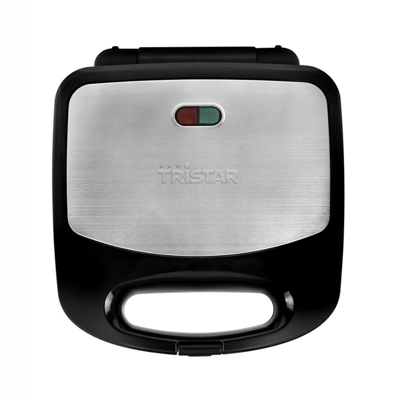 Tristar SA-3070 Sandwich maker 3-in-1