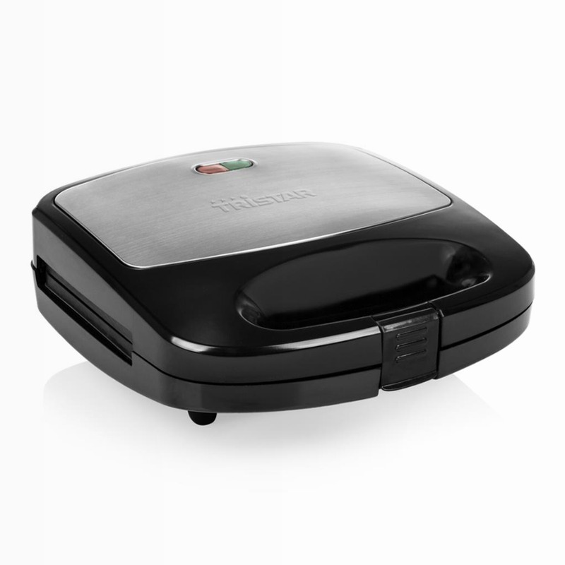 Tristar SA-3070 Sandwich maker 3-in-1