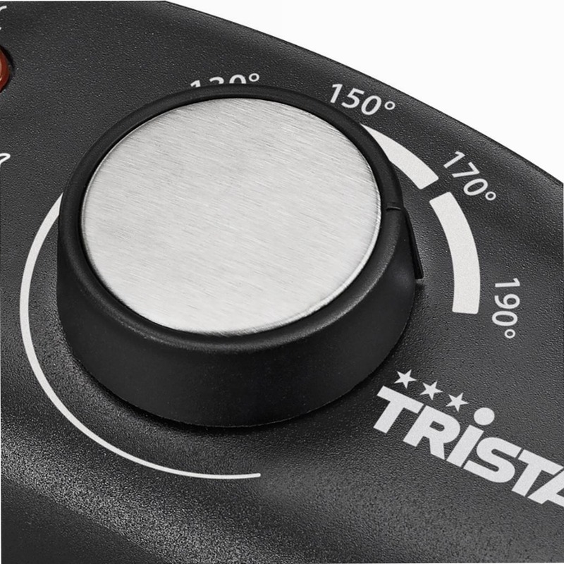 Friggitrice Tristar FR-6946 Argento