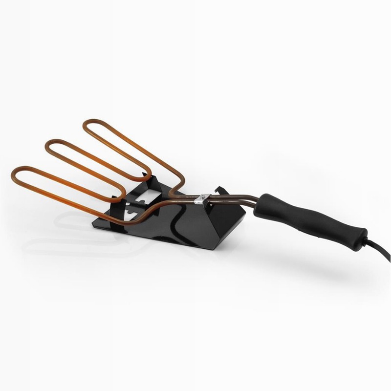 Accenditore elettrico Tristar BQ-2819 Nero