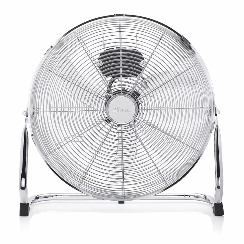 Tristar VE-5936 Ventilatore da terra in metallo