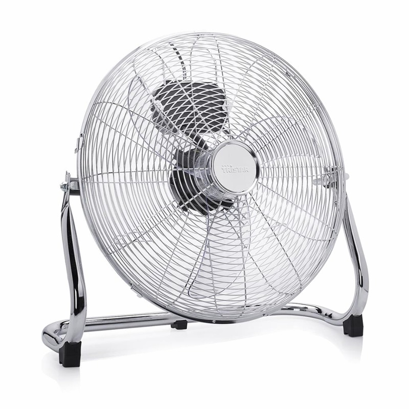 Tristar VE-5936 Ventilatore da terra in metallo
