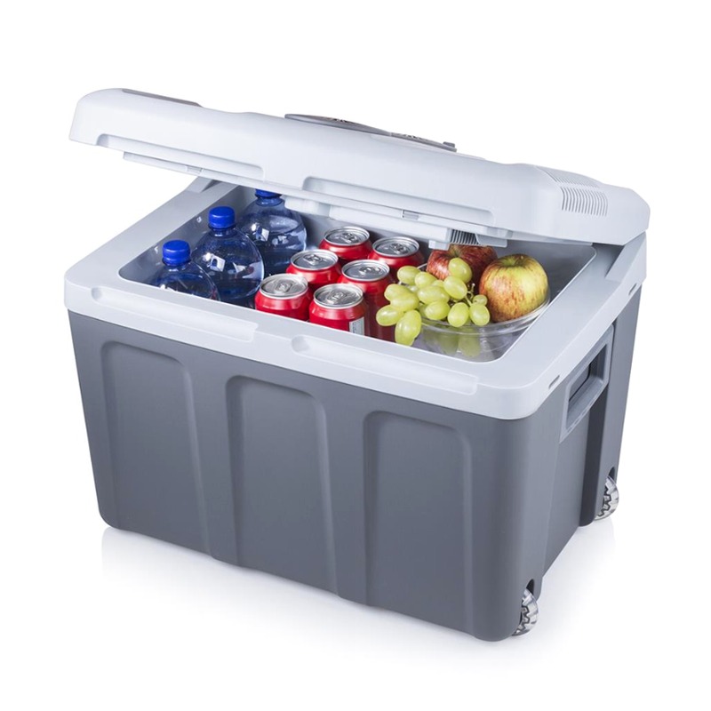 Tristar KB-7540 Frigo Portatile Antracite E
