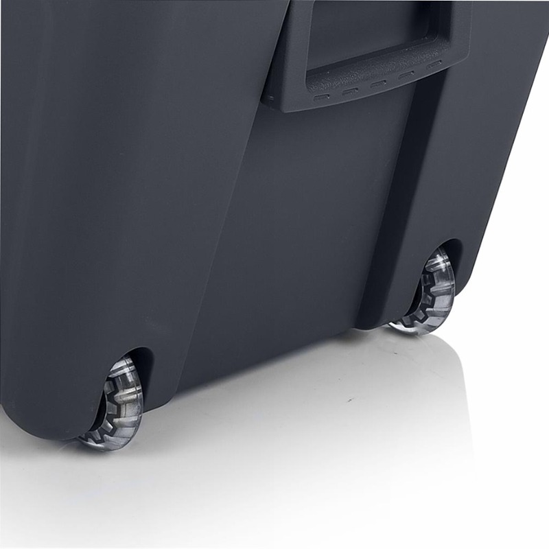 Tristar KB-7540 Frigo Portatile Antracite E