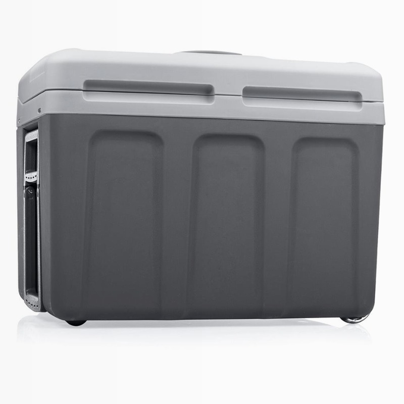 Tristar KB-7540 Frigo Portatile Antracite E