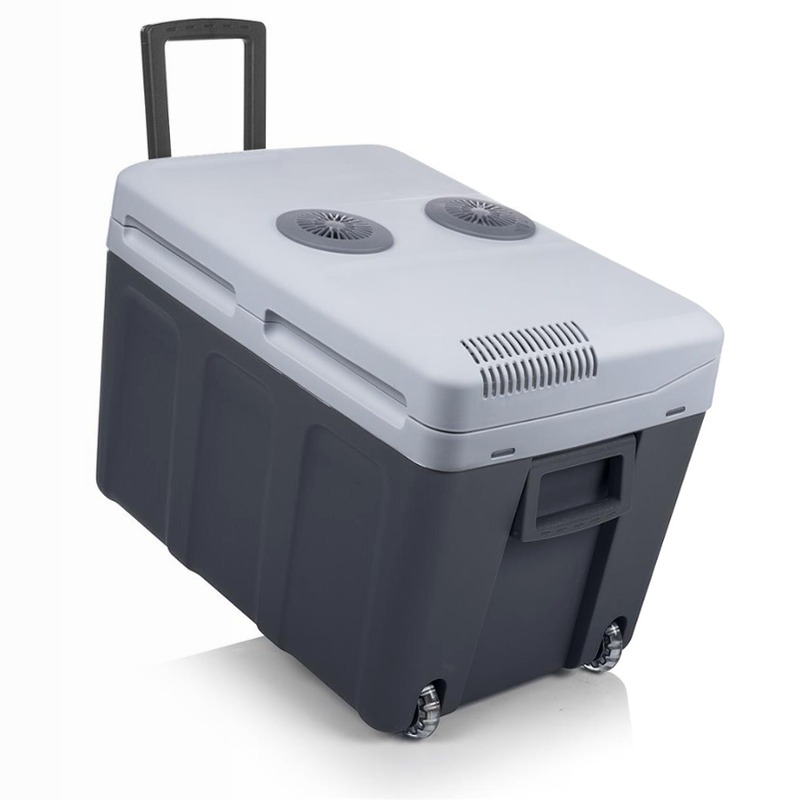Tristar KB-7540 Frigo Portatile Antracite E