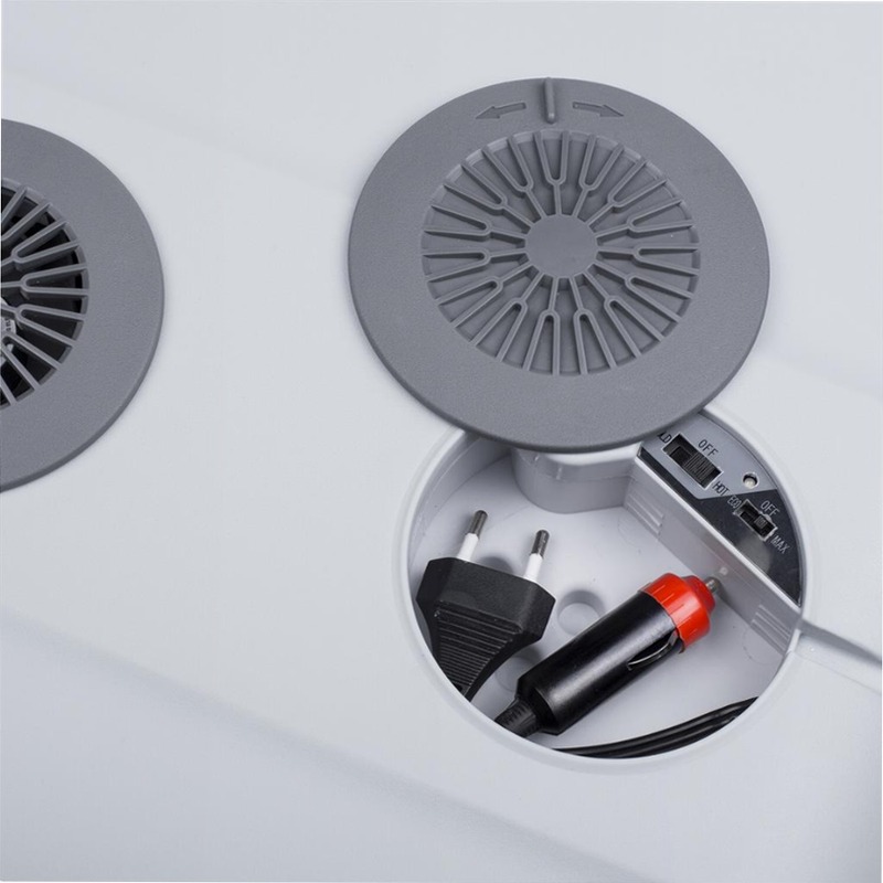 Tristar KB-7540 Frigo Portatile Antracite E
