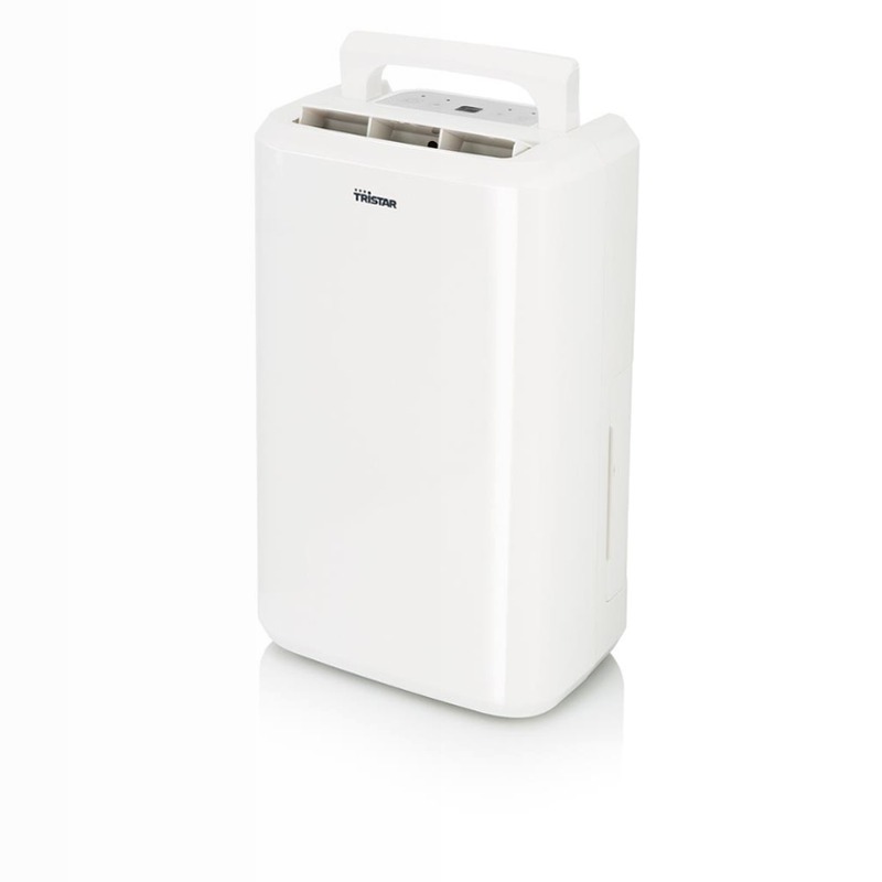 Tristar AC-5410BS Deumidificatore Bianco