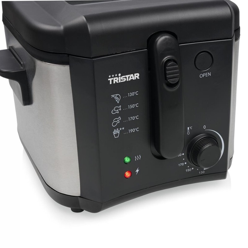 Tristar FR-6878 Friggitrice