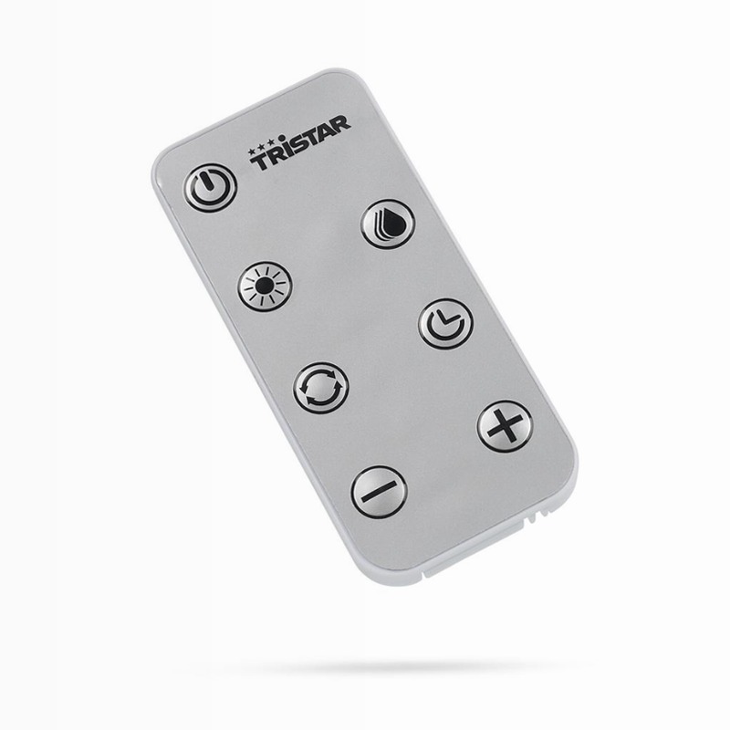 Tristar KA-5266: Radiatore e Umidificatore Ceramico