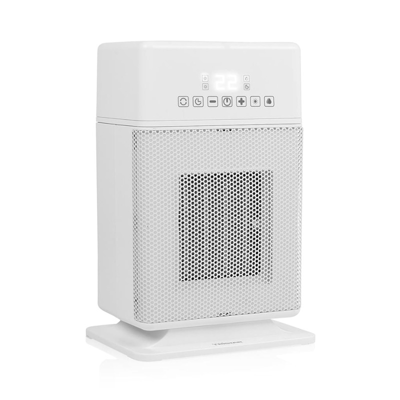 Tristar KA-5266: Radiatore e Umidificatore Ceramico