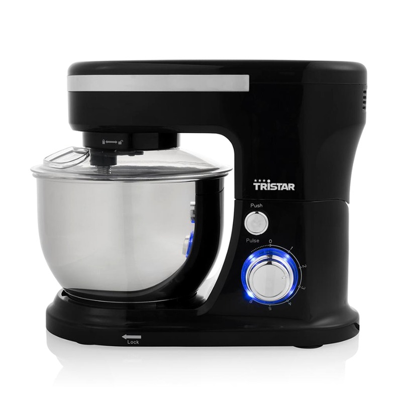 Tristar MX-4837 Impastatore da Cucina