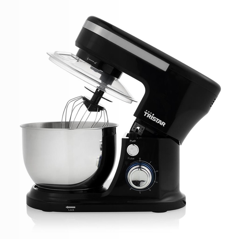 Tristar MX-4837 Impastatore da Cucina