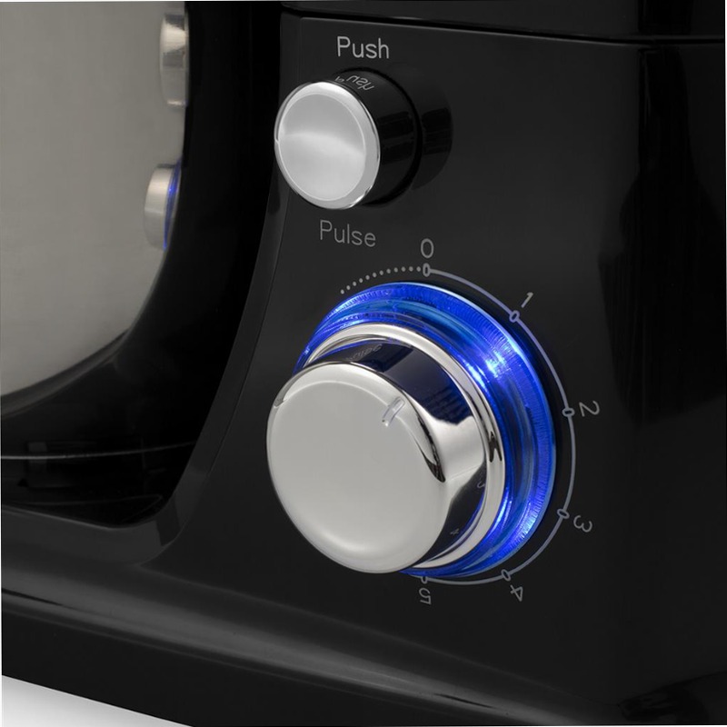 Tristar MX-4837 Impastatore da Cucina