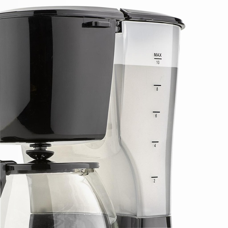 Tristar CM-1245 Macchina da Caffè Nero