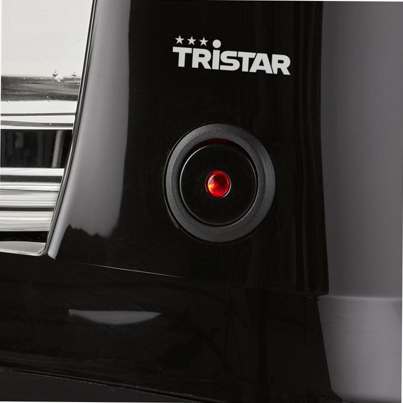 Tristar CM-1245 Macchina da Caffè Nero