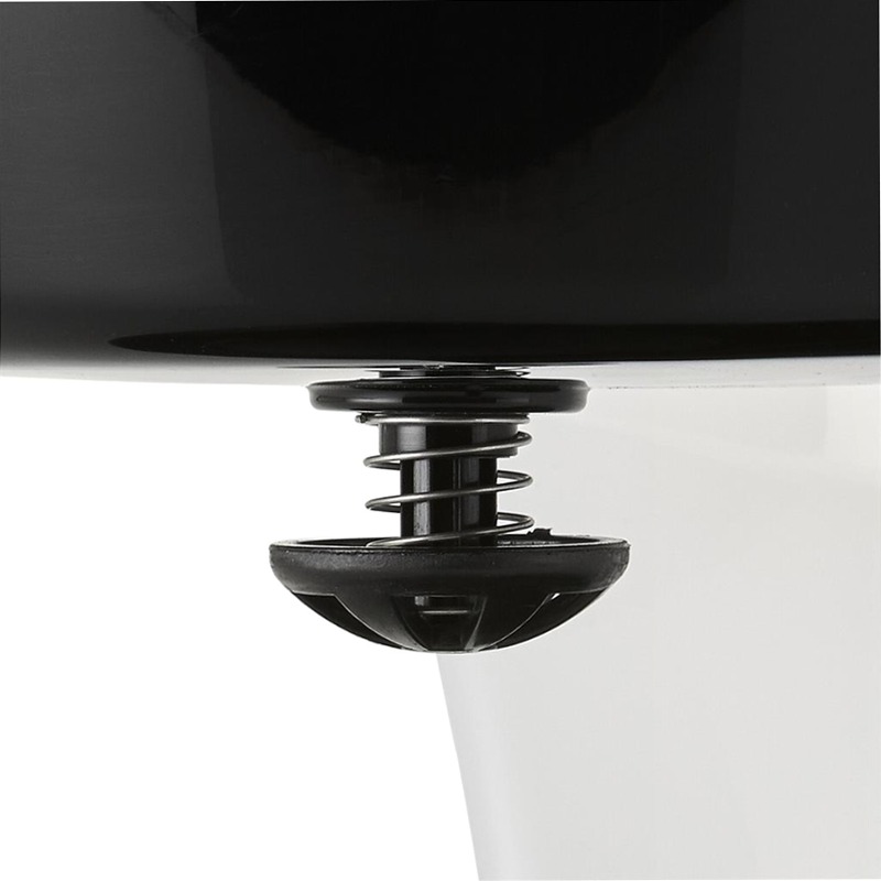 Tristar CM-1245 Macchina da Caffè Nero