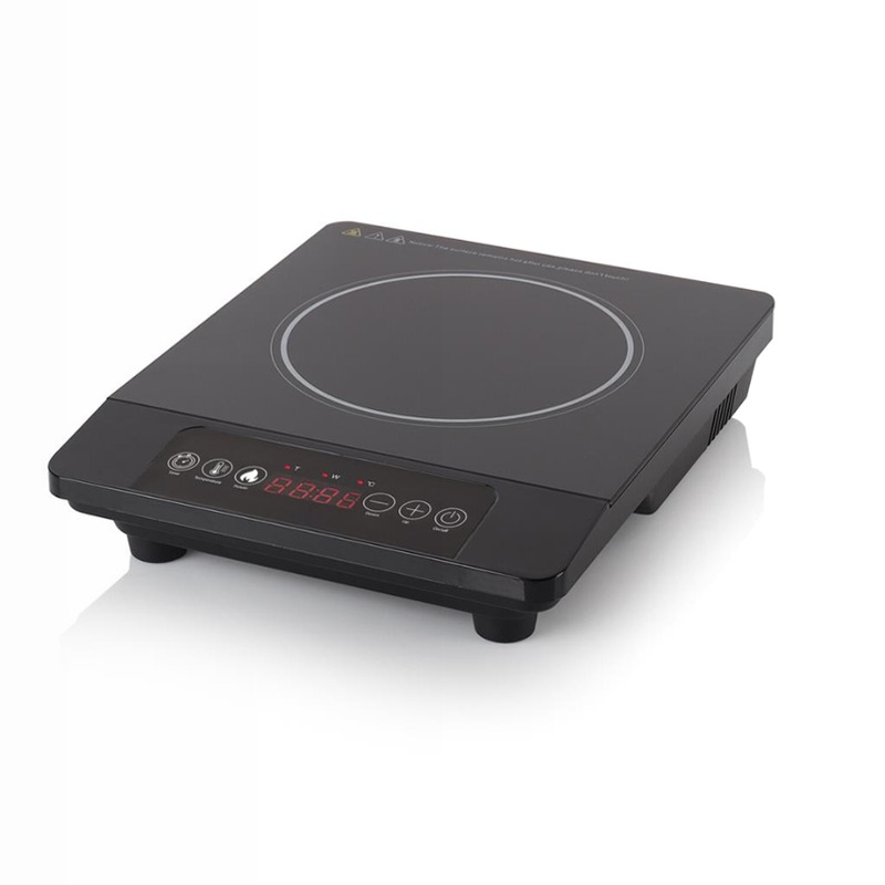 Tristar IK-6178 - Piastra di Cottura a Induzione