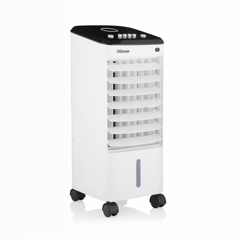 Tristar AT-5445: Raffreddamento Portatile e Efficiente A