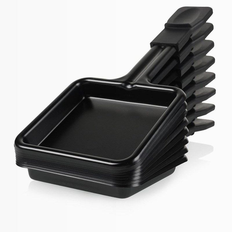 Raclette in pietra Tristar RA-2747