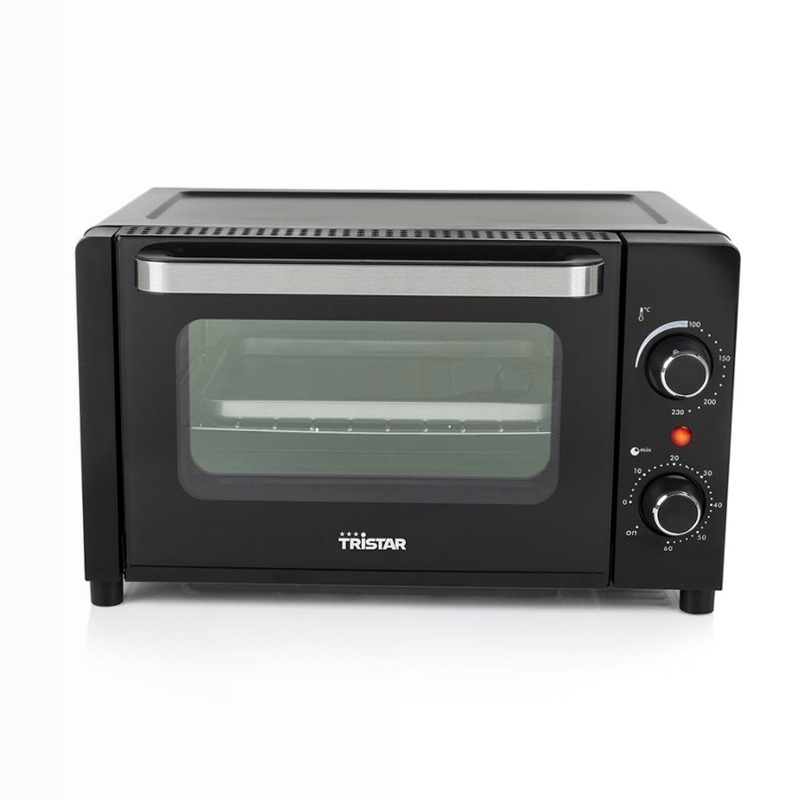 Tristar OV-3615 Mini Forno Nero