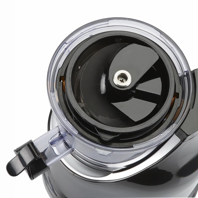 Tristar SC-2302 - Estrattore per Succhi Sani