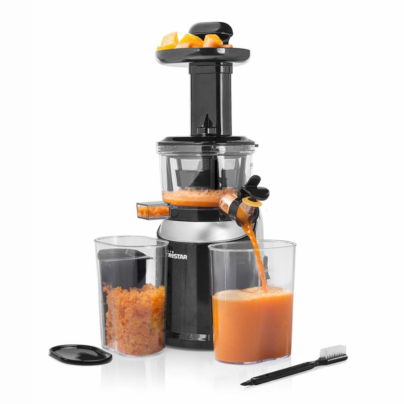 Tristar SC-2302 - Estrattore per Succhi Sani