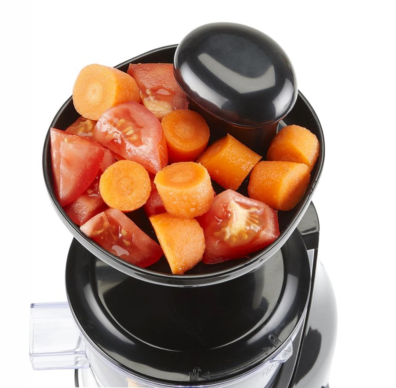 Tristar SC-2302 - Estrattore per Succhi Sani