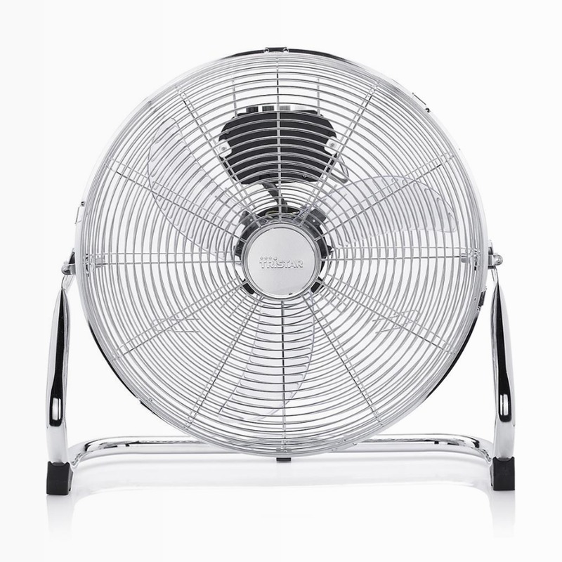 Tristar VE-5935 Ventilatore da terra in metallo