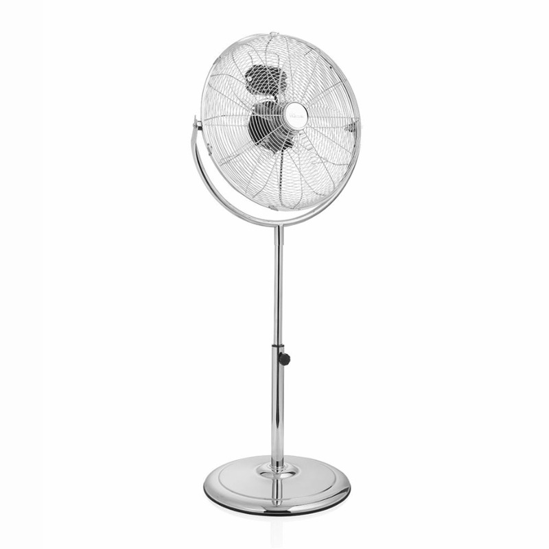 Tristar VE-5975 Ventilatore a piantana in metallo
