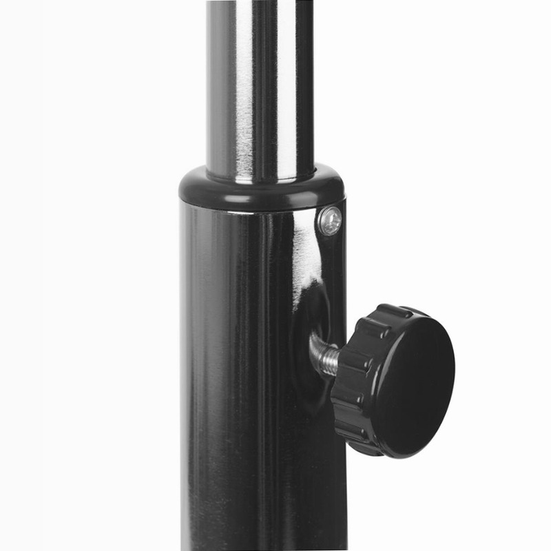 Tristar VE-5975 - Ventilatore a piantana in metallo