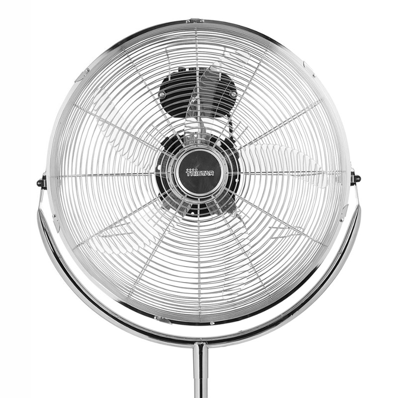 Tristar VE-5975 Ventilatore a piantana in metallo