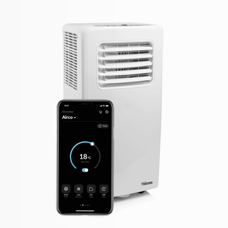 Tristar AC-5670 Condizionatore WiFi 7000 BTU A