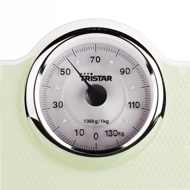 Tristar WG-2428 Bilancia pesapersone