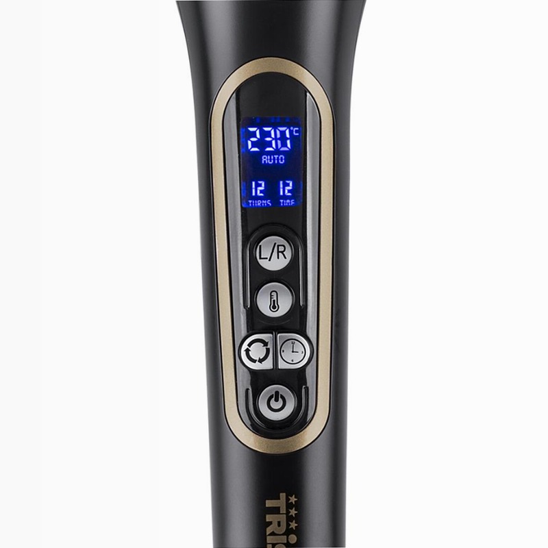 Tristar HD-2399 Arricciacapelli automatico rotante