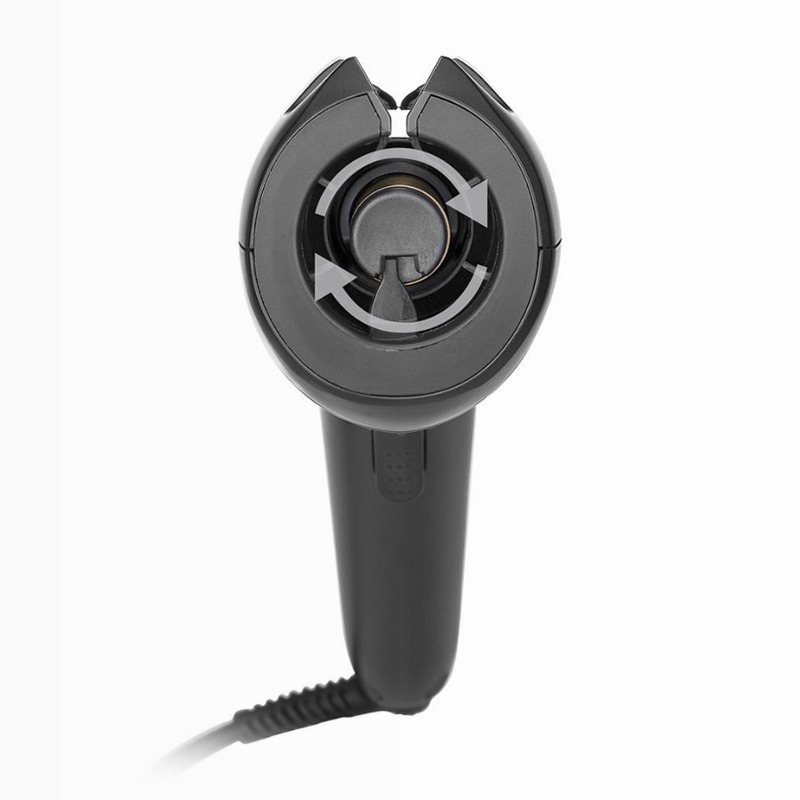 Tristar HD-2399 Arricciacapelli automatico rotante
