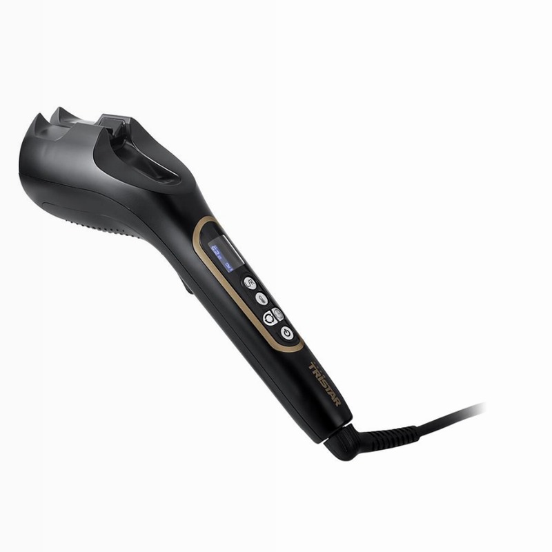 Tristar HD-2399 Arricciacapelli automatico rotante