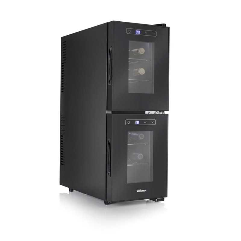 Tristar WR-7512 Cantinetta a doppia zona