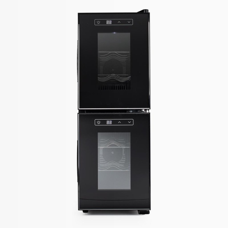 Tristar WR-7512 Cantinetta a doppia zona