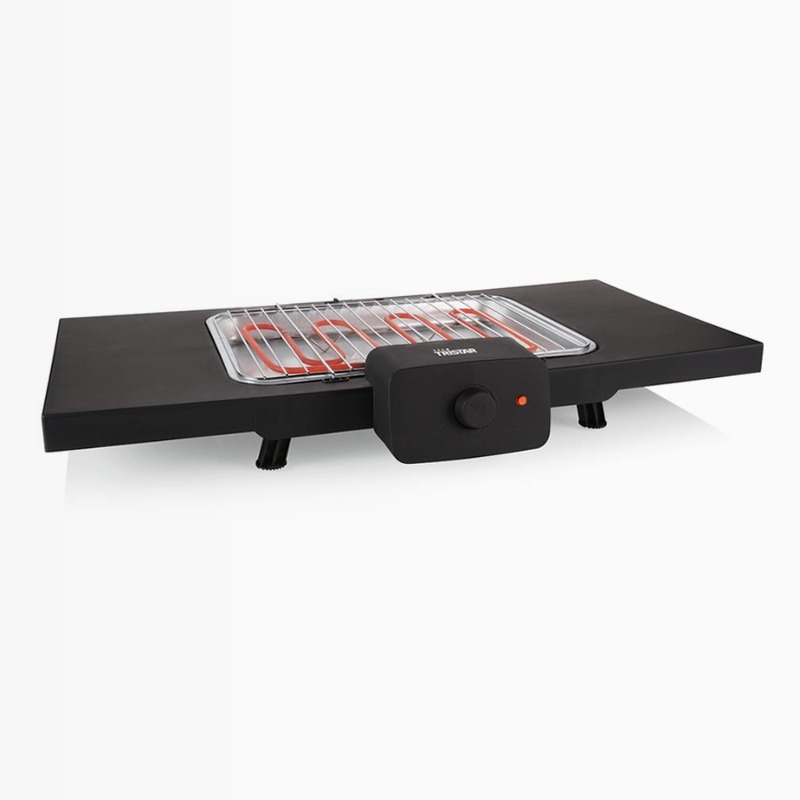 Tristar BQ-2870 Barbecue elettrico Blu