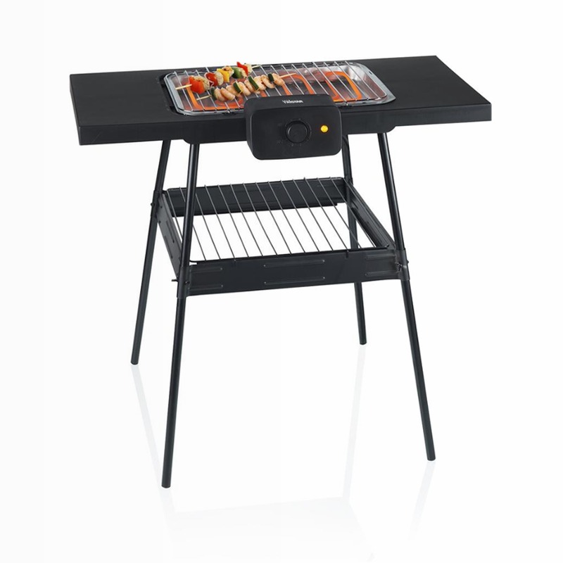 Tristar BQ-2870 Barbecue elettrico Blu