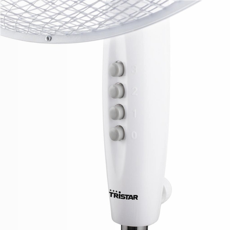 Tristar VE-5823 - Ventilatore a Piantana